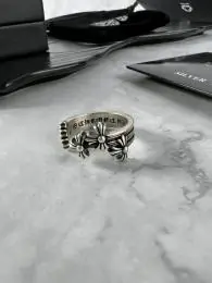 chrome hearts anneaux s_122a141